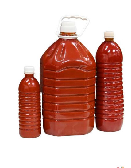 Pure Red Palm Oil – Traditional Nigerian Palm Oil for Cooking, Ritual & Cultural Use