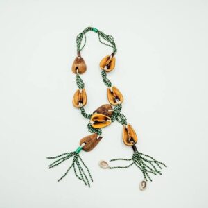 Opele Ifa – Sacred Yoruba Divination Chain | Traditional Ifa Oracle Tool for Babalawo & Spiritual Practice