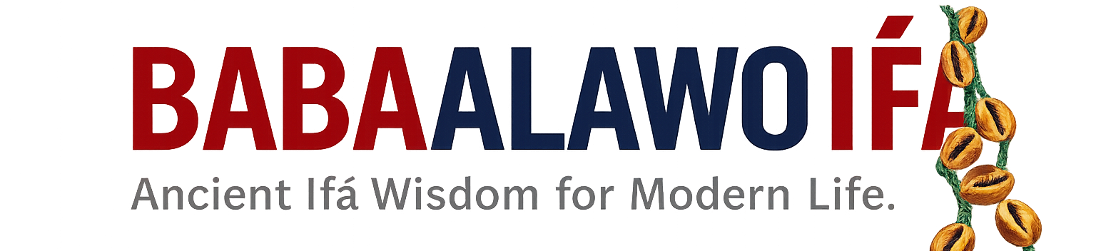 Babaalawo Ifa