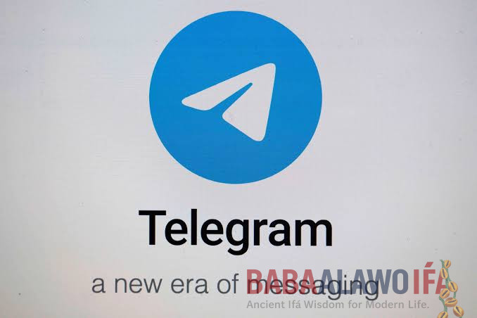 Telegram